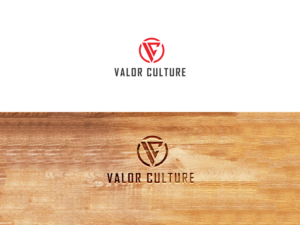 Design de Logo par benito pour Valor Culture | Design : #17940775