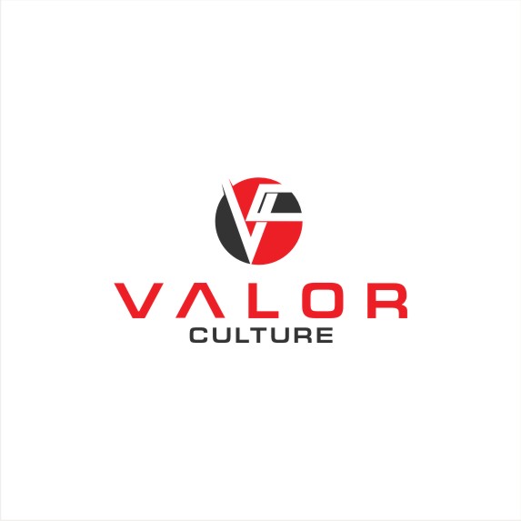 Logo Design by nutu for Valor Culture | Design #17865954