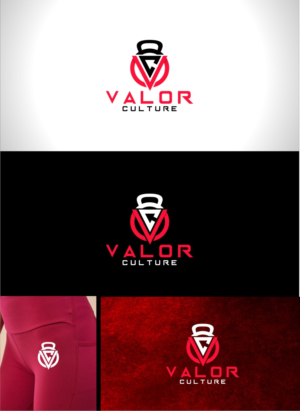 Design de Logo par creative.bugs pour Valor Culture | Design : #17866536