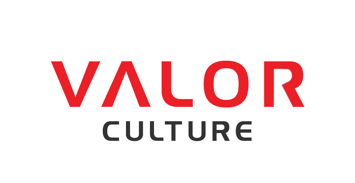 Logo-Design von ColBal für Valor Culture | Design #17868094