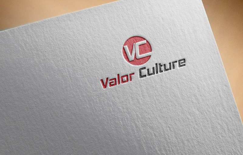 Logo Design by skyDesignbox for Valor Culture | Design #17891524