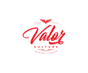 Logo Design by Melodi_Prima for Valor Culture | Design: #17868309