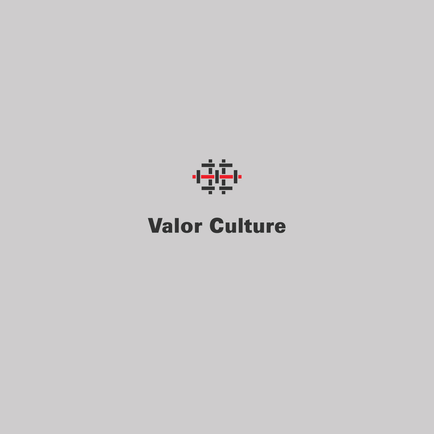 Logo Design by grayout0 for Valor Culture | Design #17871050