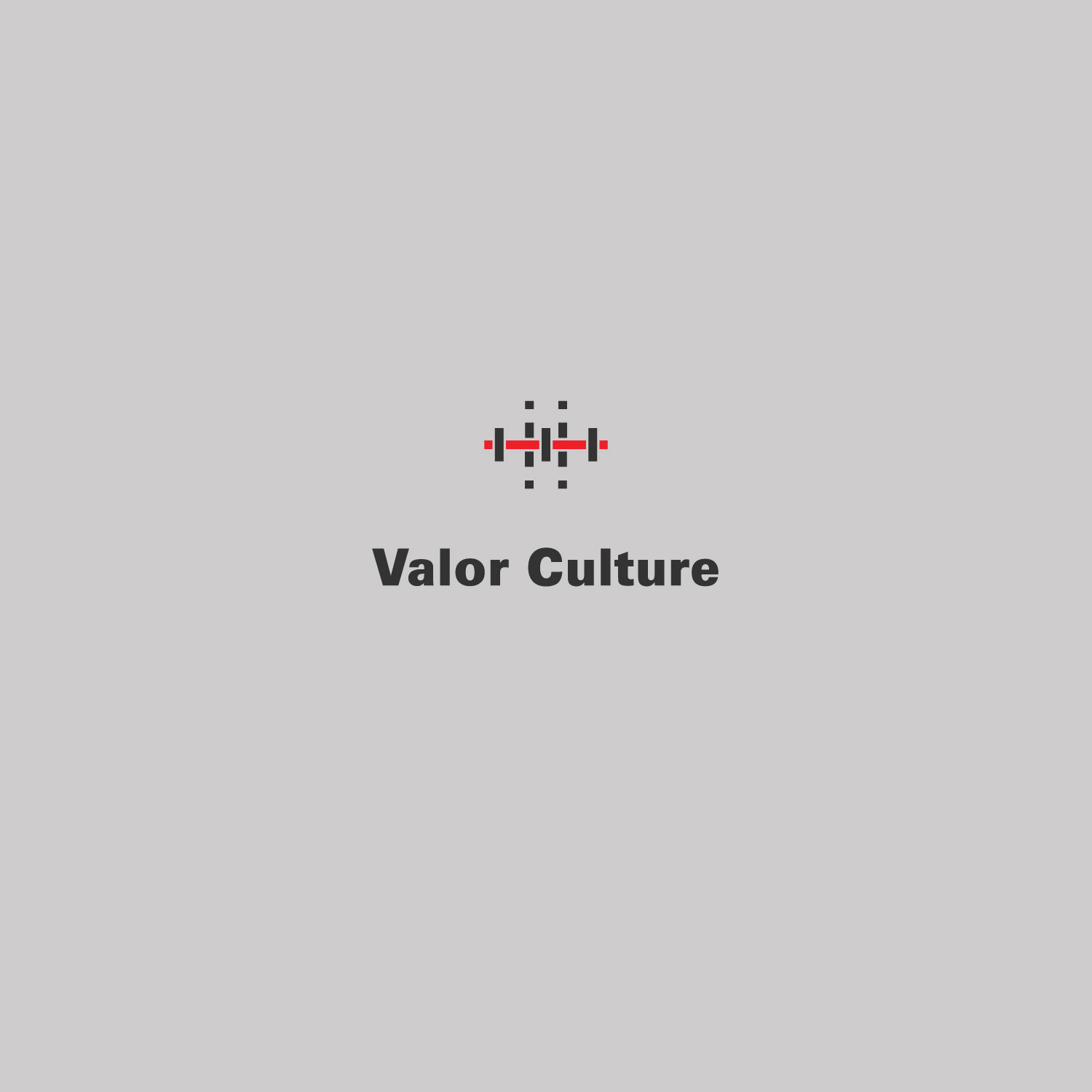 Logo-Design von grayout0 für Valor Culture | Design #17871057