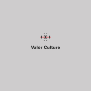 Logo Design by grayout0 for Valor Culture | Design: #17871057