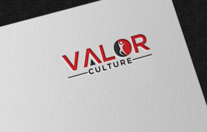 Design de Logo par Thomas00 pour Valor Culture | Design : #17875892