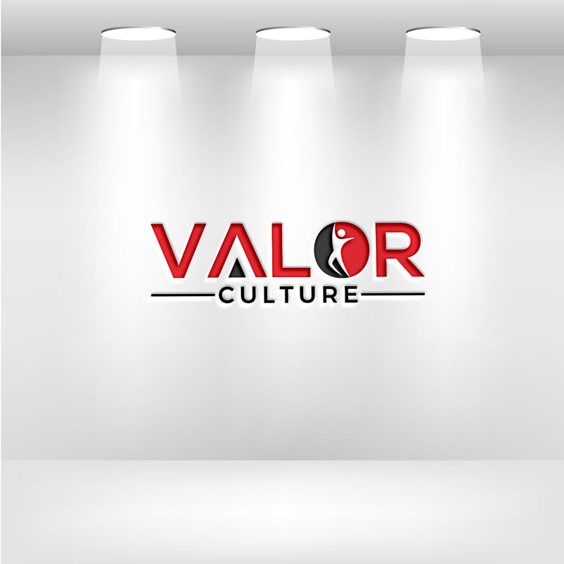 Design de Logo par Thomas00 pour Valor Culture | Design #17875893