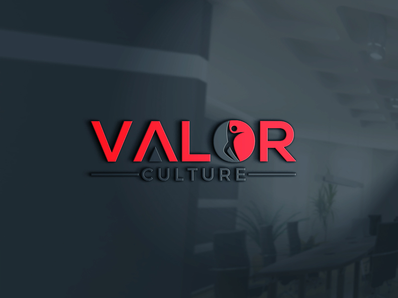 Logo Design by Thomas00 for Valor Culture | Design #17875895