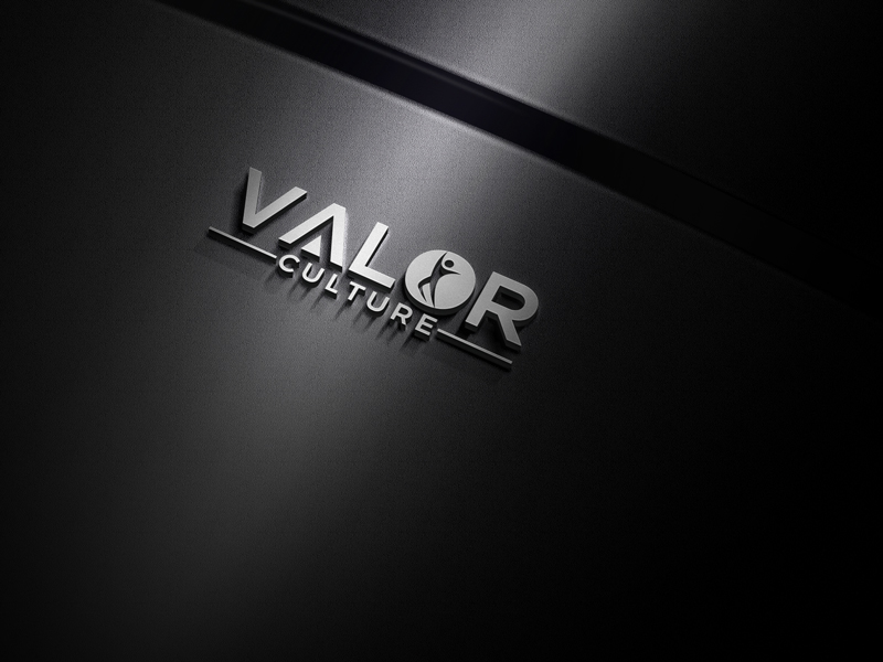 Logo Design by Thomas00 for Valor Culture | Design #17875896