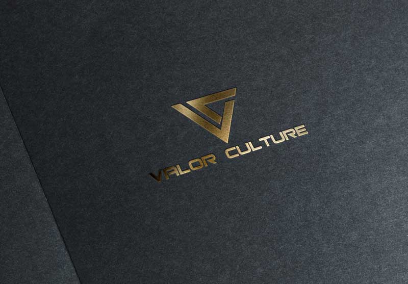 Design de Logo par rocklee pour Valor Culture | Design #17891117