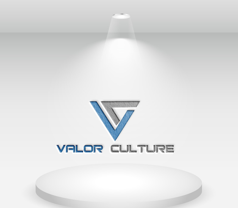 Diseño de Logo por rocklee para Valor Culture | Diseño #17891120
