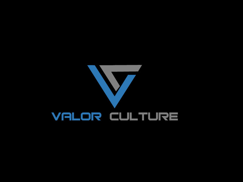 Logo Design by rocklee for Valor Culture | Design #17891121