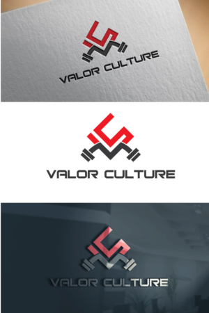 Design de Logo par RHD pour Valor Culture | Design : #17877267