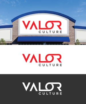 Design de Logo par A S design @ pour Valor Culture | Design : #17886079