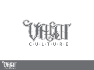 Logo Design by R@hid09 for Valor Culture | Design: #17914124