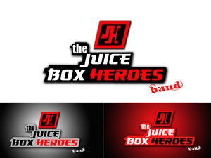 Logo Design by RiZ_Art
