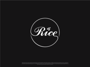 Design de Logo par Shigh5 pour Rice | Design : #17873152
