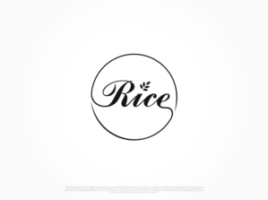 Design de Logo par Shigh5 pour Rice | Design : #17873153