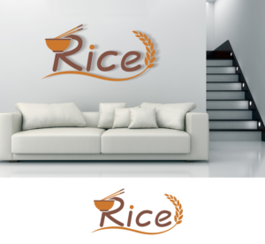 Logo Design by Impressive Solutions for Rice | Design: #17866960