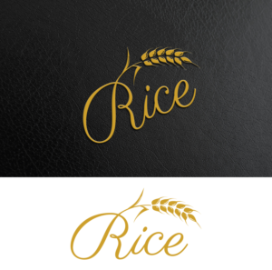 Logo Design by Impressive Solutions for Rice | Design: #17868458