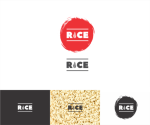 Design de Logo par van klompen pour Rice | Design : #17877818