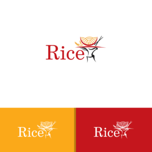 Logo Design by Deziners Zone for Rice | Design: #17867700