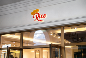 Logo Design by Deziners Zone for Rice | Design: #17867701