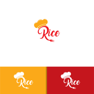 Logo Design by Deziners Zone for Rice | Design: #17867706