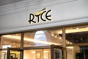 Logo Design by Deziners Zone for Rice | Design: #17871030