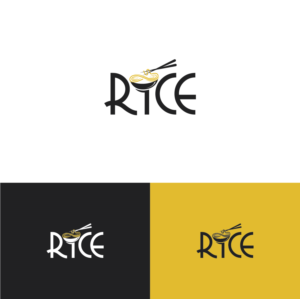 Logo Design by Deziners Zone for Rice | Design: #17871034
