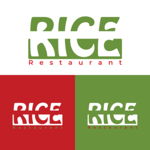 Design de Logo par U2F pour Rice | Design : #17928377