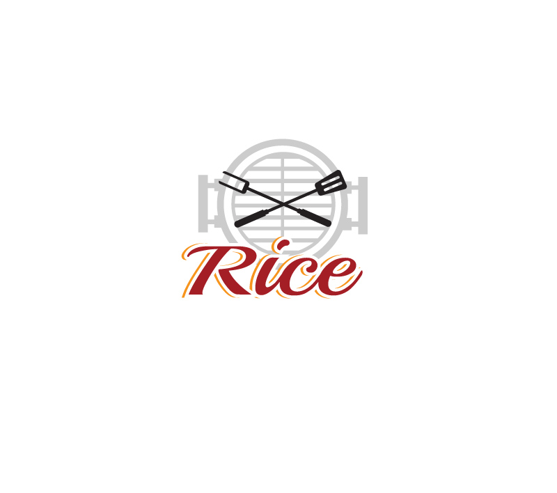 Logo Design by instudio for Rice | Design #17866913