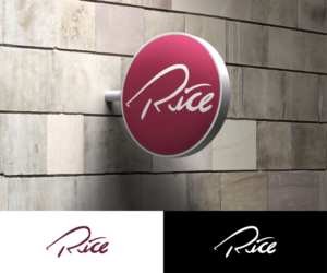 Logo Design by AceArt for Rice | Design #17869864