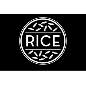 Logo Design by michellefrances for Rice | Design #17865274