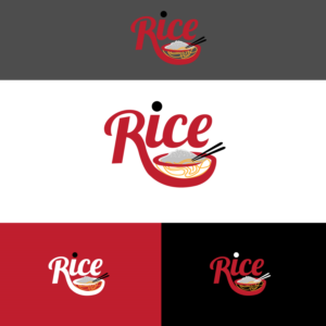 Design de Logo par aspiremedia pour Rice | Design : #17881849