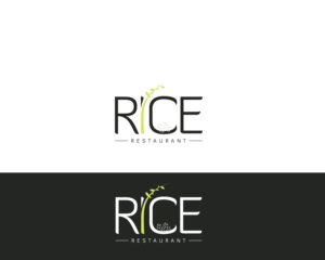 Logo Design by Atec for Rice | Design: #17867922