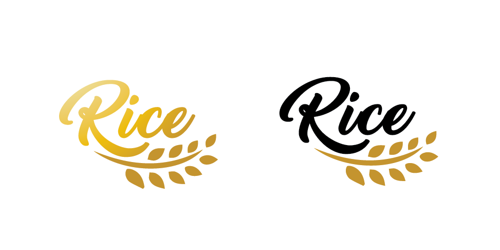 Logo Design by jose_luiz for Rice | Design #17892299