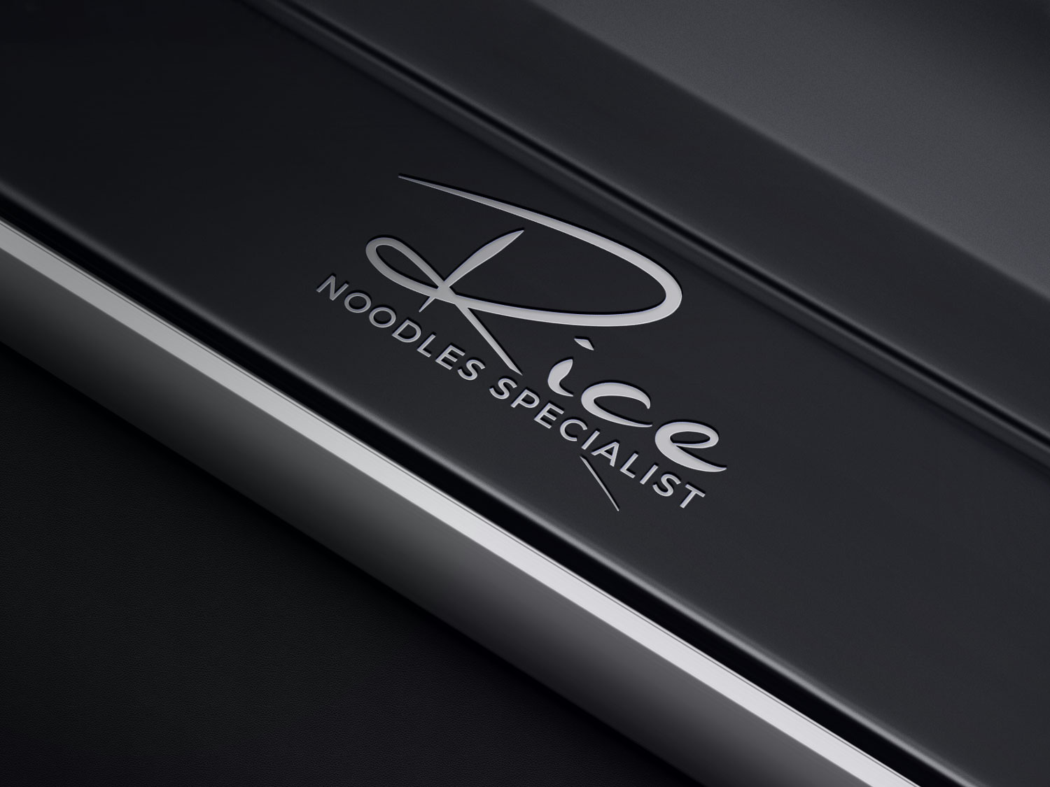 Logo Design by Robin Freelancer for Rice | Design: #17916170