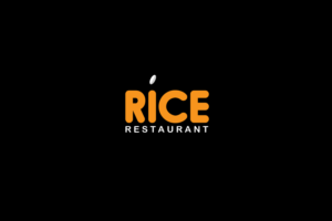 Logo Design by DEADCOOL for Rice | Design #17901418