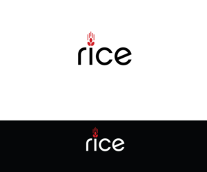 Design de Logo par Artknyte pour Rice | Design : #17870747