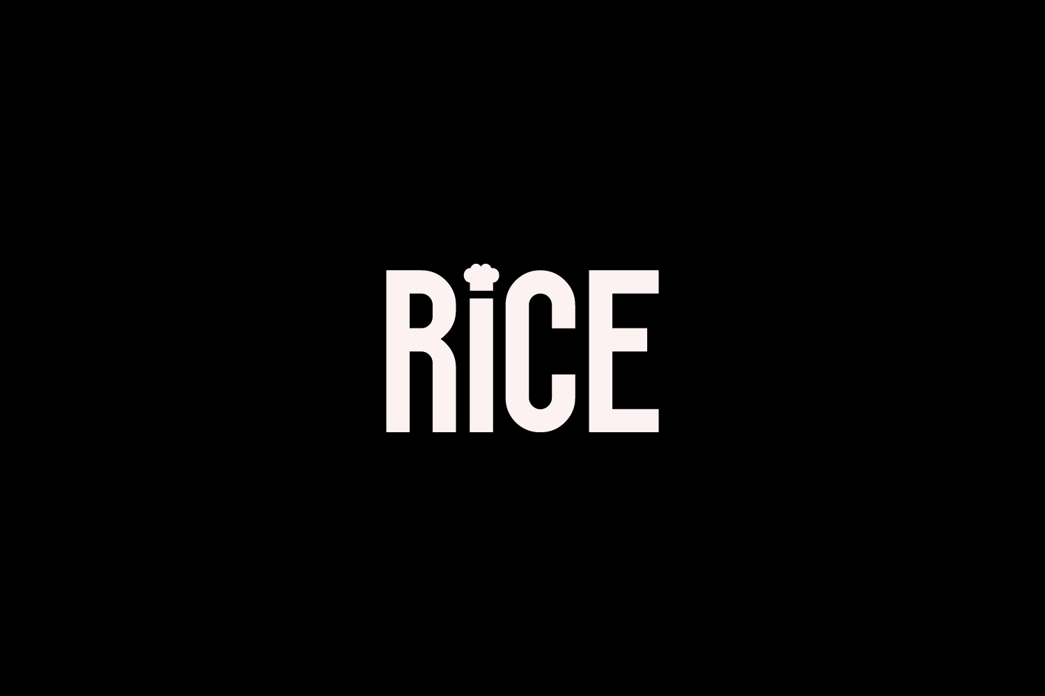 Diseño de Logo por Jiansù para Rice | Diseño #17928091