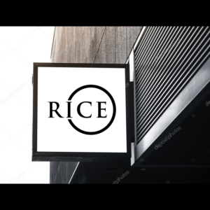 Design de Logo par pujiono 2 pour Rice | Design : #17868025
