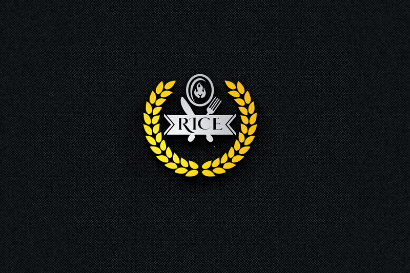 Design de Logo par shimu 3 pour Rice | Design #17902802
