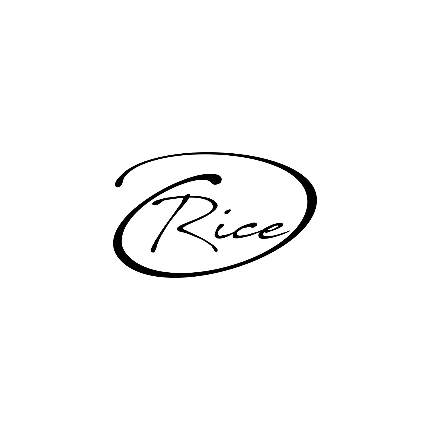 Logo Design by STAR5 2 for Rice | Design #17873520