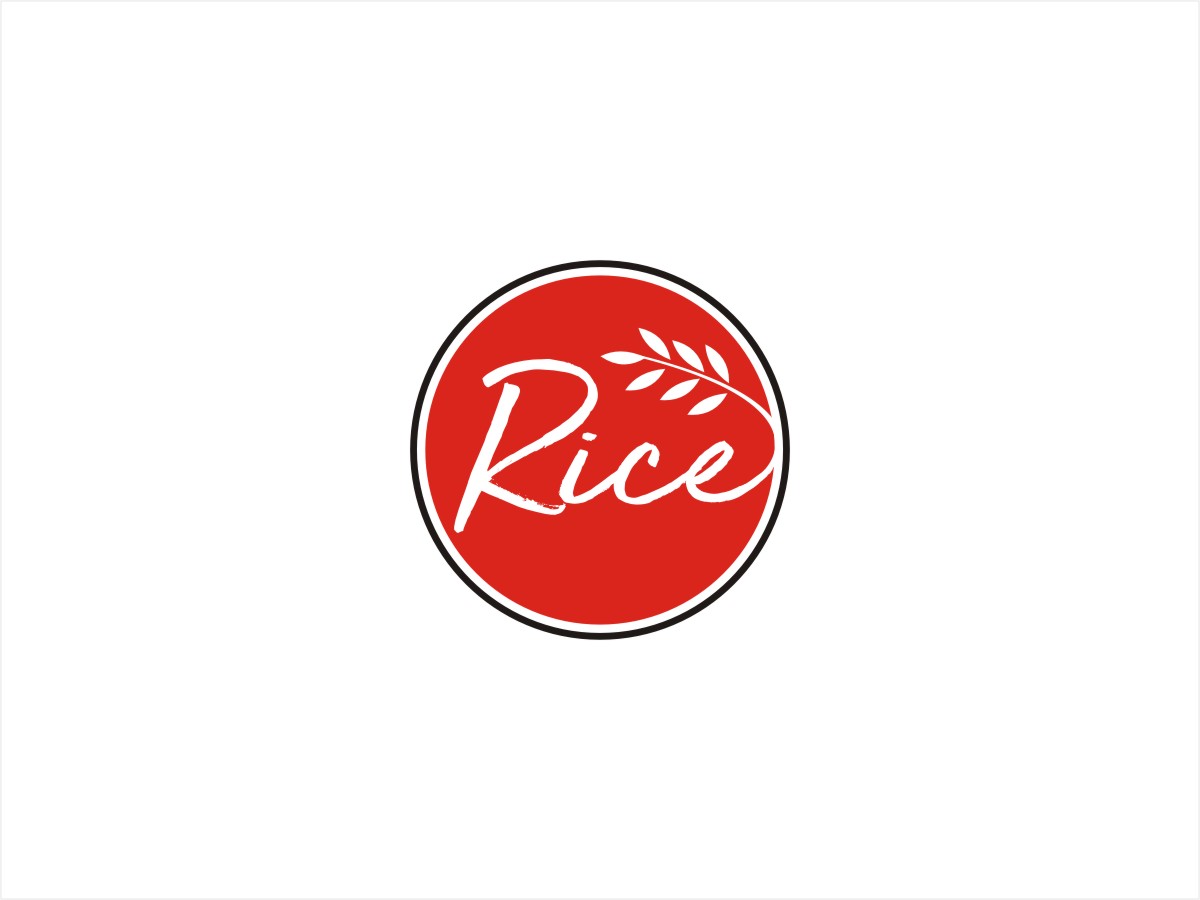Logo Design by Actives for Rice | Design #17921291