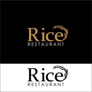 Logo Design by deevillacarlos for Rice | Design #17929496