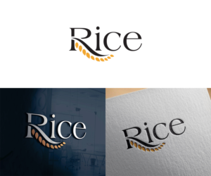 Design de Logo par Creative2Digital pour Rice | Design : #17874497