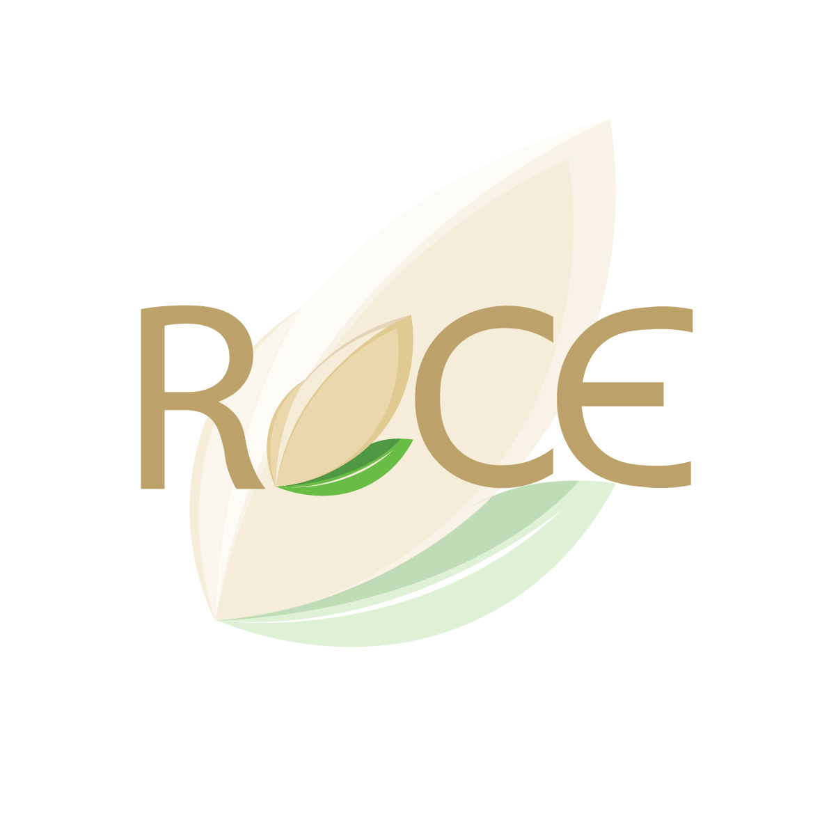 Logo Design by Fakhri FRafsanjani97 for Rice | Design #17915790