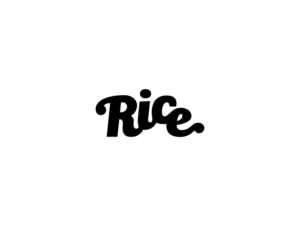 Logo Design by EduMorente for Rice | Design #17871378