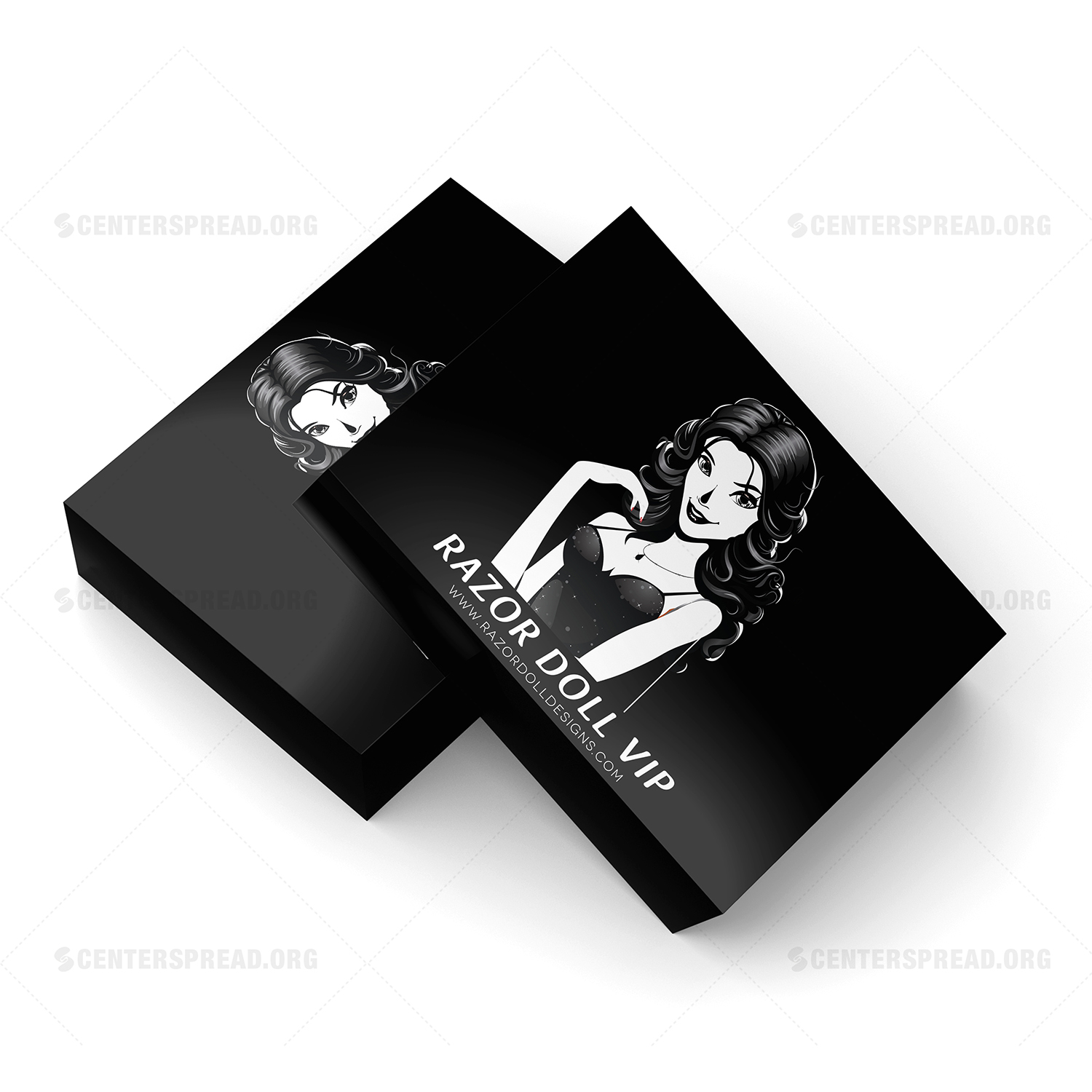 Packaging Design by CENTERSPREAD for HSD | Design #18087694